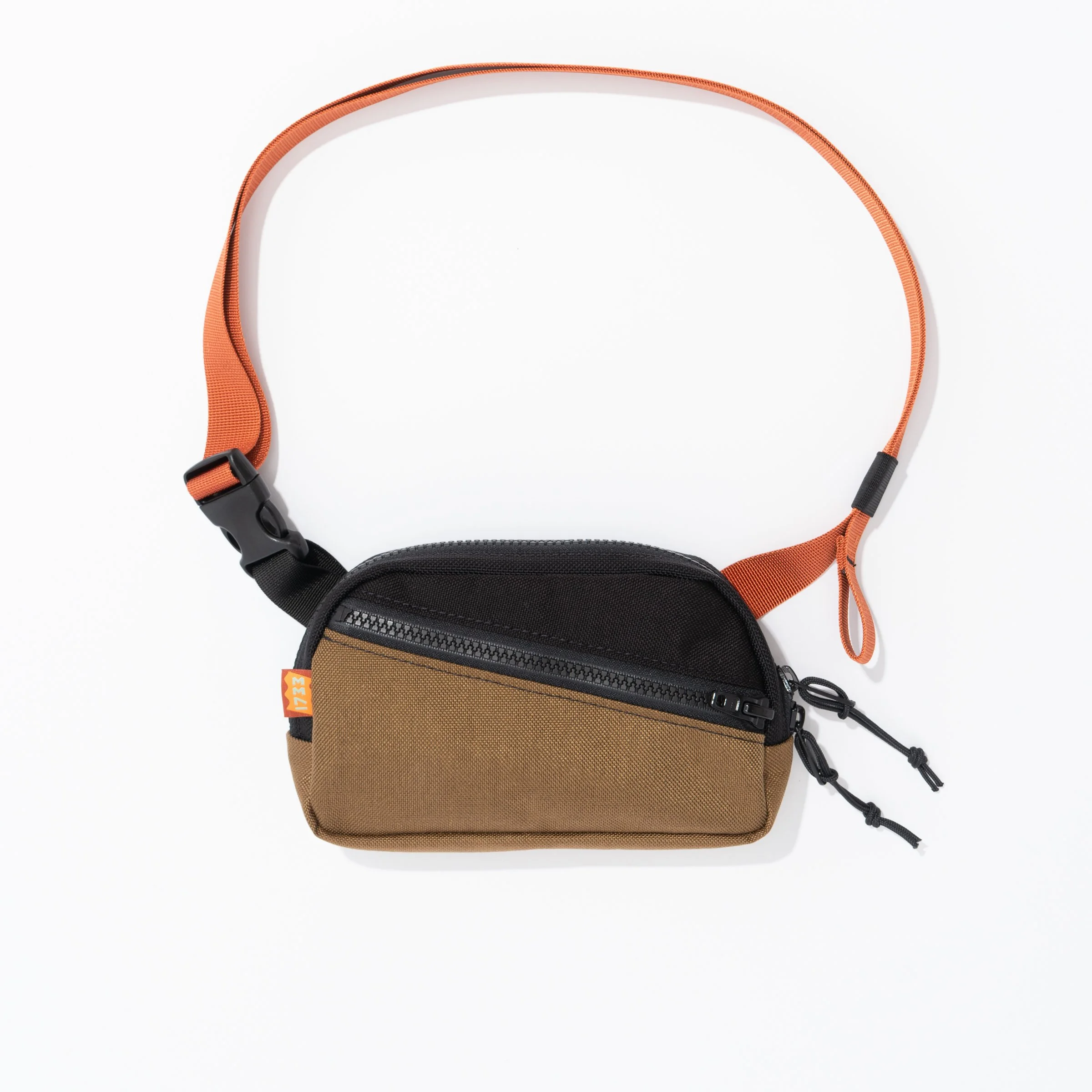 Waste Pouch - Cordura — 1733